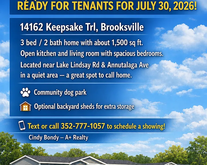 14185 Keepsake Trl — Photo 1