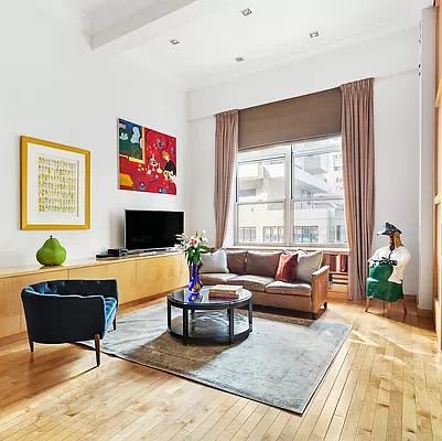 1st image of 120 E 87th St #P4-d