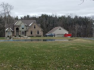 1175 Holden Ave, Milford, MI 48381
