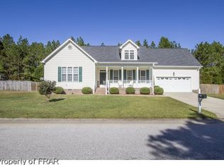 8729 Looking Glass Rd, Linden, NC 28356