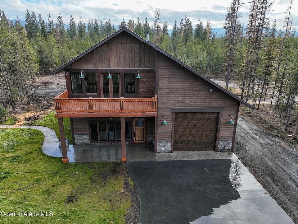 188 Bumpy Way, Blanchard, ID 83804 Zillow