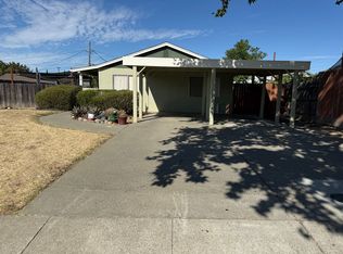 Wilson, A & B, 1409, Fairfield, CA 94533