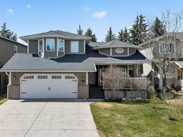 1486 NE Sunwood Rd SE, Calgary, AB T2X 2K5
