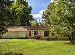 811 Glengary Rd, Toledo, OH 43617