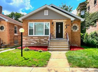 8228 S Loomis Blvd, Chicago, IL 60620