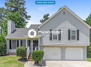 215 Kiowa Ct SE, Acworth, GA 30102