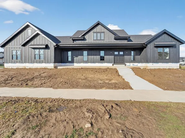 6250 Ronald Reagan Drive, Deforest, WI 53532