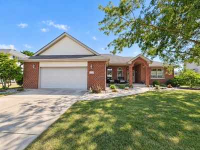 1024 Southcreek Dr, Manteno, IL, 60950