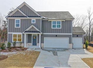 4067 Peregrine Way, Gainesville, GA 30506