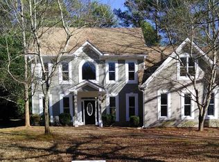 4043 Park Place Cir, Ellenwood, GA 30294