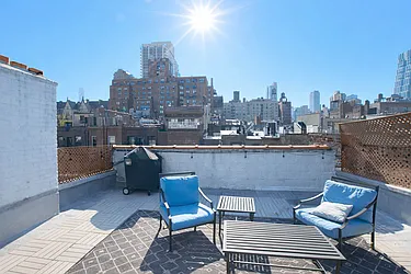 42 West 75th Street, #4B