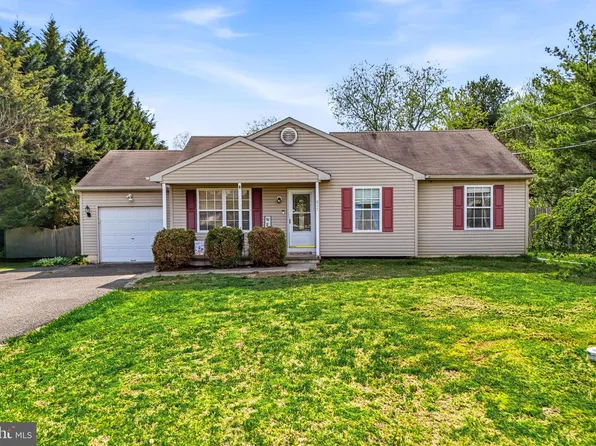 885 Old White Horse Pike, Waterford Works, NJ 08089