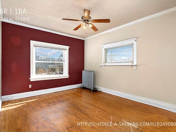 2nd image of 1540 N Logan St APT 12