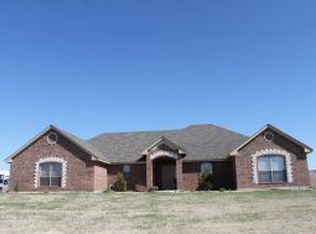 21651 197th St, Purcell, OK 73080