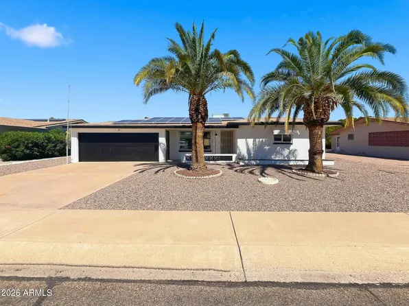 6020 E BILLINGS Street, Mesa, AZ 85205