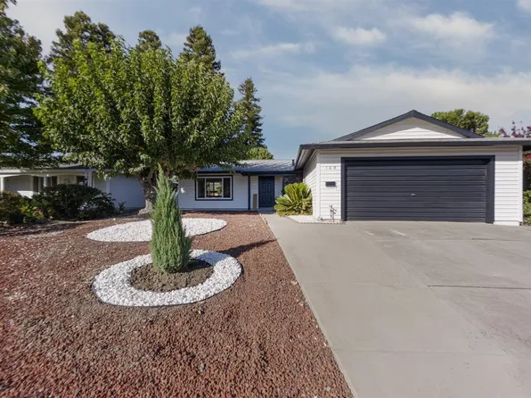 168 Isle Royale Cir, Vacaville, CA 95687