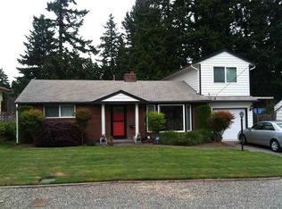 2608 NE 133rd St, Seattle, WA 98125