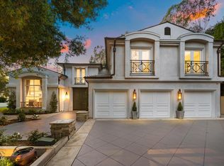 808 Braewood Ct, South Pasadena, CA 91030