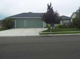 2027 W Root Crk, Meridian, ID 83642