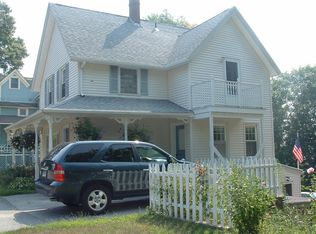 16 High St, Groton, CT 06340