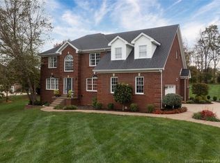 6201 Orchard Walk, Charlestown, IN 47111