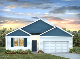 2057 Course Ln LOT 283, Surf City, NC 28445