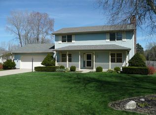 51582 Asbury Ct, South Bend, IN 46637