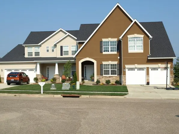 Hampton Bluffs, 1234 Aleah Ct #78b4a03eb, Cuyahoga Falls, OH 44223