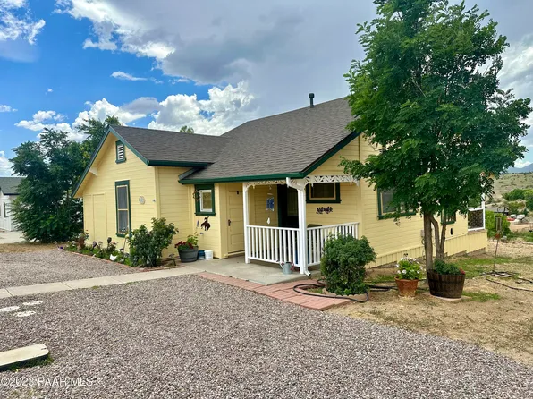 12838 E Chaparral St, Humboldt, AZ 86329