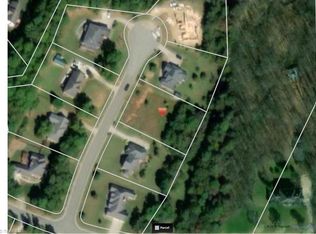3109 Carrbourgh Dr, Greensboro, NC 27406