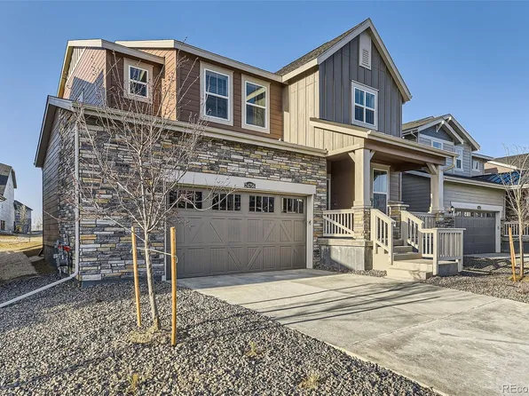 24756 E Evans Dr, Aurora, CO 80018