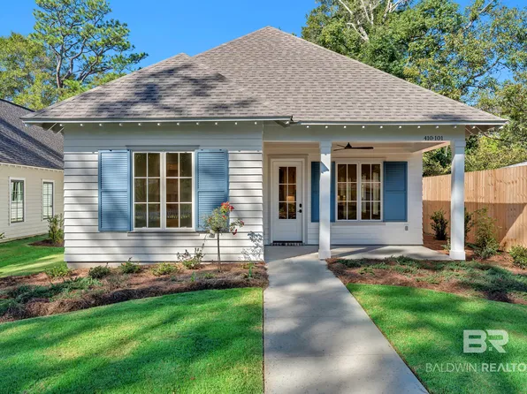 410 Azalea St #101, Fairhope, AL 36532