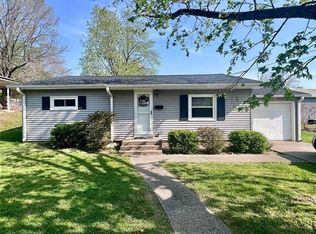 806 Brown St, Jackson, MO 63755