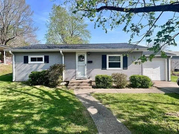 806 Brown St, Jackson, MO 63755