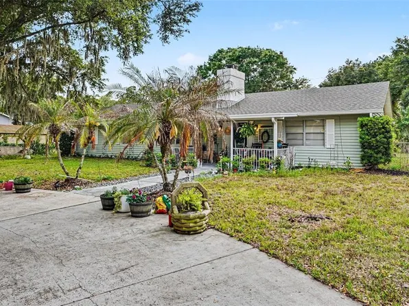3131 County Road 547 N, Davenport, FL 33837