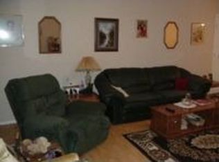 13275 Goshen Tuttle Rd #79, Elkins, AR 72727