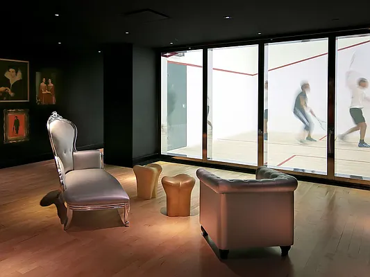 Rented by Hudson Real Estate International LLC | media 21