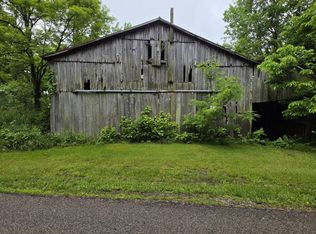 6742 Milford Rd, Falmouth, KY 41040