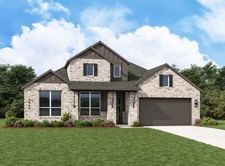 1740 Snowdrop Dr, Georgetown, TX 78628
