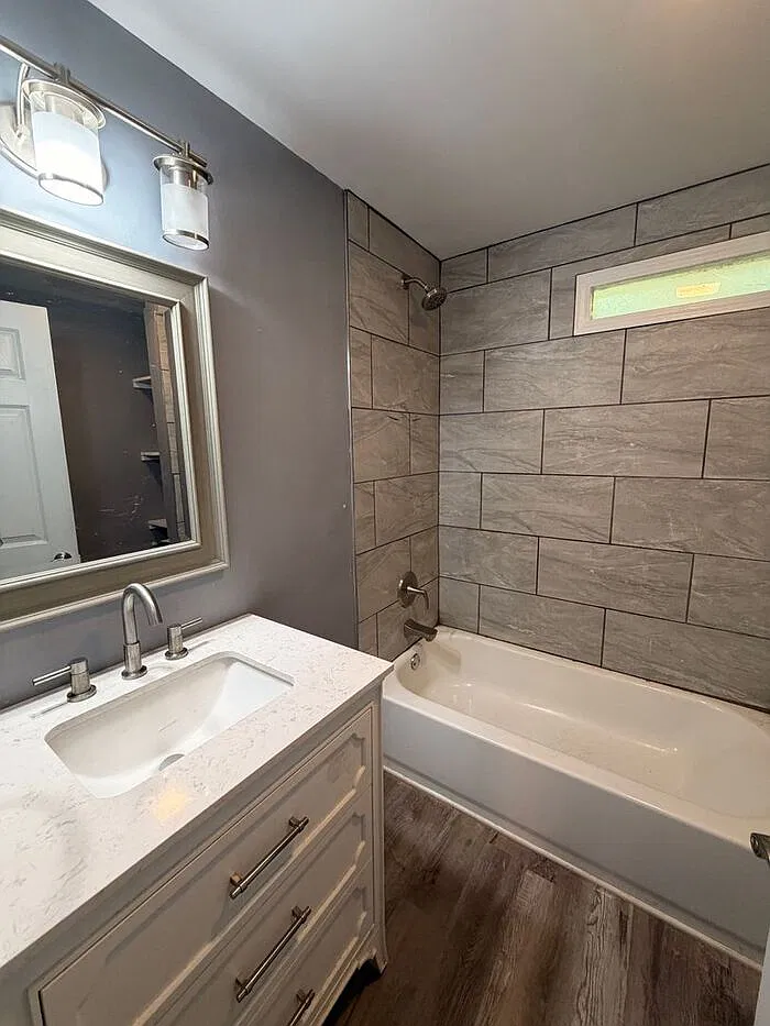1 bed, 1.0 bath, 750 sqft, $1,000 — Photo 4