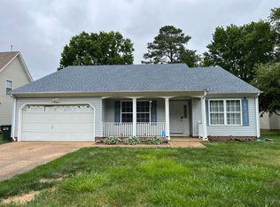 111 Ponsonby Dr, Yorktown, VA 23693