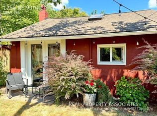 1754 NE 90th St, Seattle, WA 98115