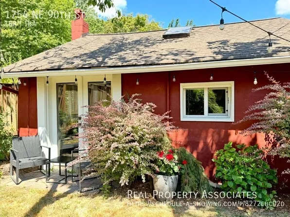 1754 NE 90th St, Seattle, WA 98115