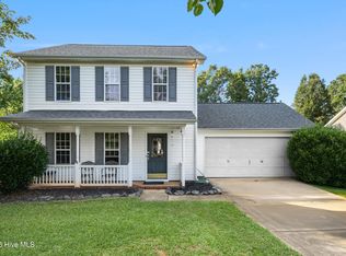 1044 Counselors Drive, Monroe, NC 28110