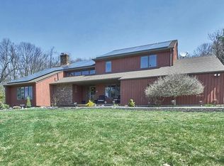 196 County Route 1, Warwick, NY 10990