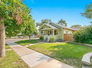 1292 Chester St, Aurora, CO 80010