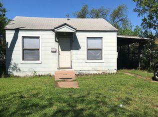 1904 Giddings St, Wichita Falls, TX 76309