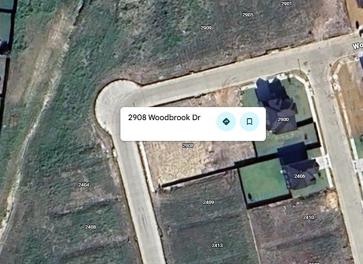 2nd image of 2908 Woodbrook Dr