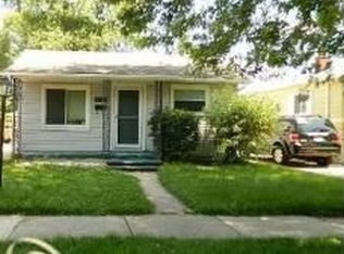 9101 Dudley St, Taylor, MI 48180