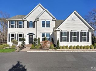 38 Michele Blvd, Howell, NJ 07731